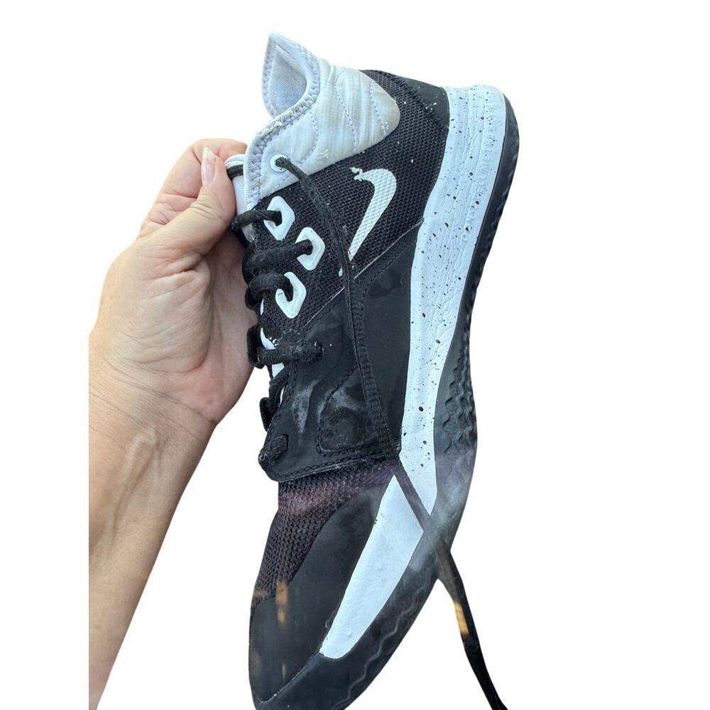 Nike Paul George PG3 Size 9 Basketball Shoes - Picture 4 of 9